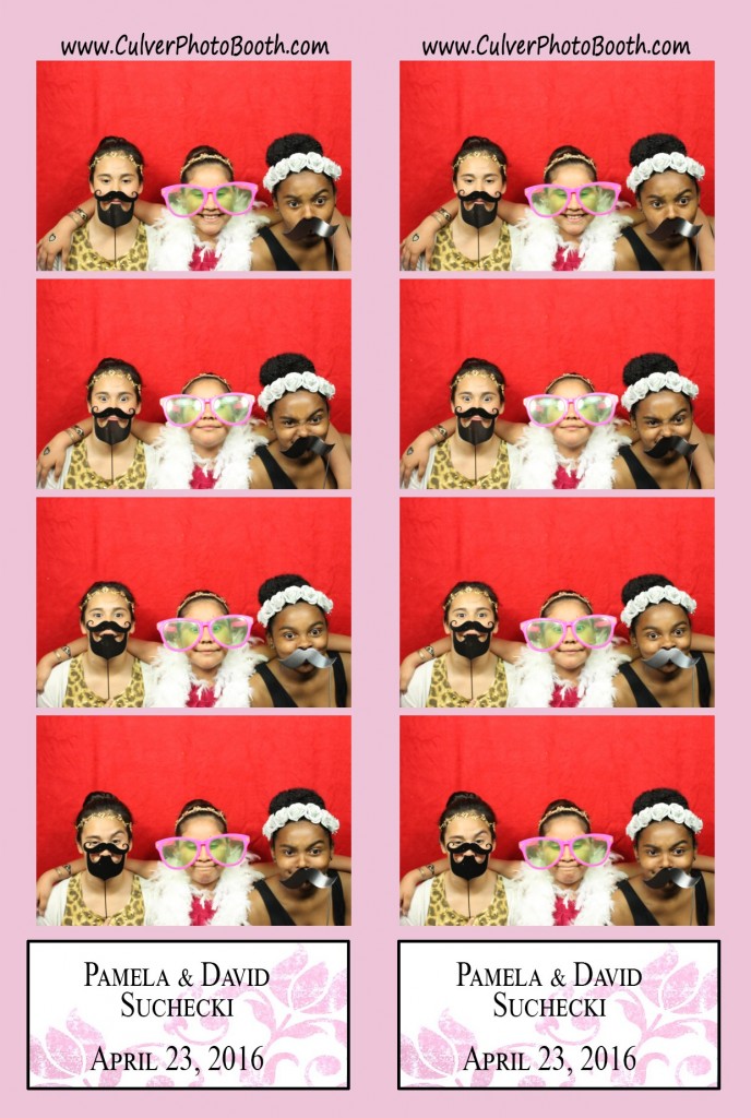 Wedding Photo Booth