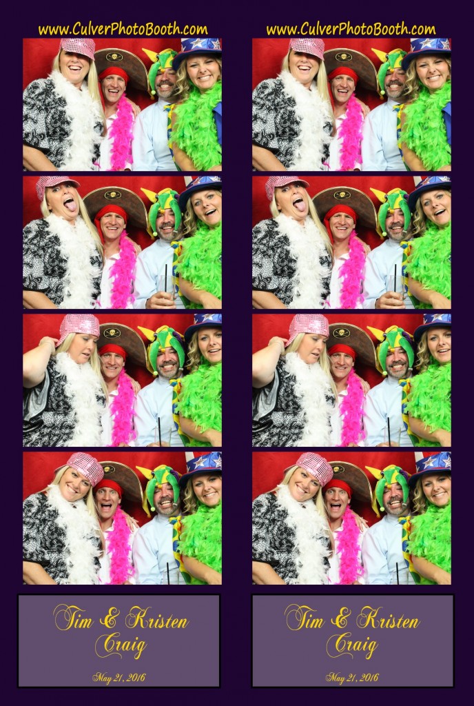 Wedding Photo Booth