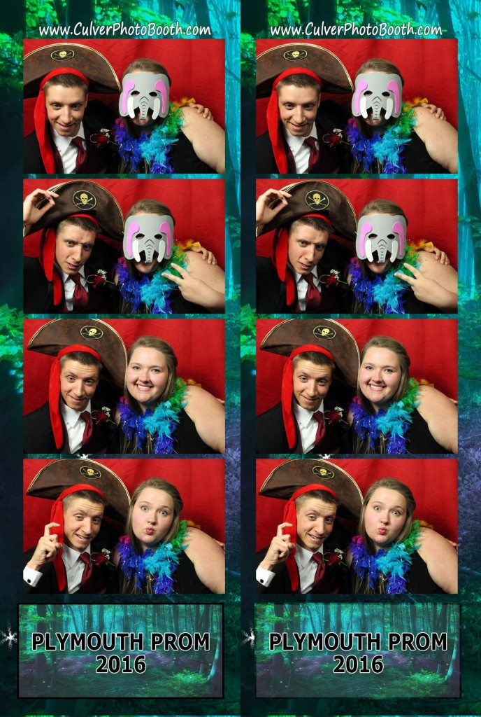 Wedding Photo Booth