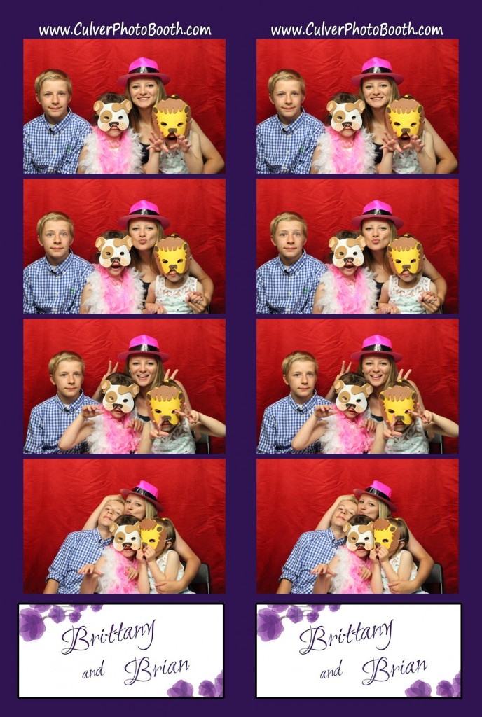 Wedding Photo Booth