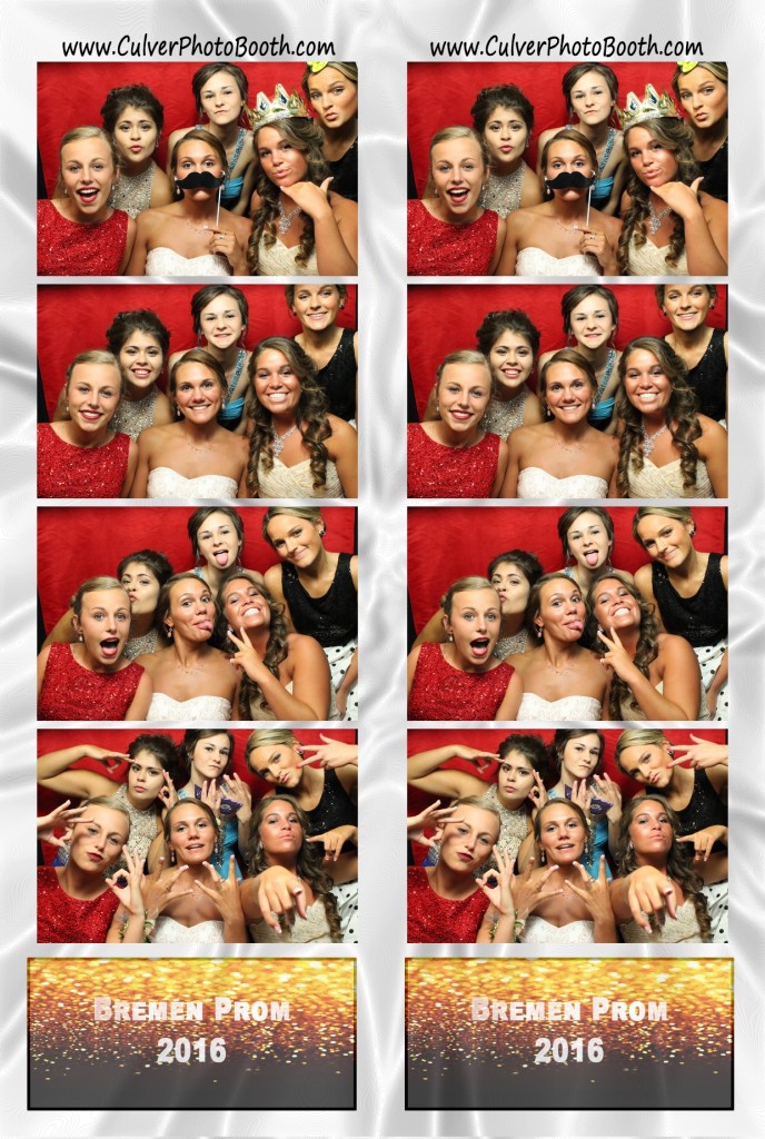 Wedding Photo Booth